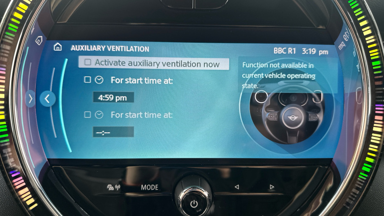 MINI Hatchback 2.0 John Cooper Works Premium 3dr Auto Petrol Hatchback